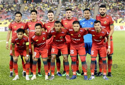 Home » football tips » kedah vs melaka united. Lang Merah hidap penyakit misteri? | Harian Metro