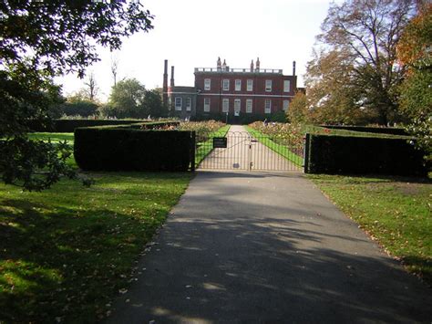 Chesterfield walk, greenwich se10 8qx. The Ranger's House, Greenwich Park © Kenneth Yarham cc-by ...