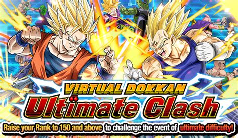 The complete dokkan battle guide #1 | what to do when starting (mid 2020). Virtual Dokkan Ultimate Clash Guide | Dragon Ball Z Dokkan ...