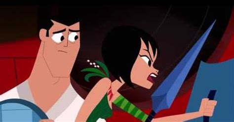 Watch full samurai jack episode 2 online full hd online. Knuckles Samurai Jack Season 5: Samurai Jack Season 5 ...