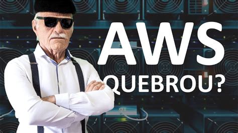 In this course, you will learn how to use cloud mining (with aws) to earn cryptocurrencies. BITCOIN- AWS MINING QUEBROU? - YouTube