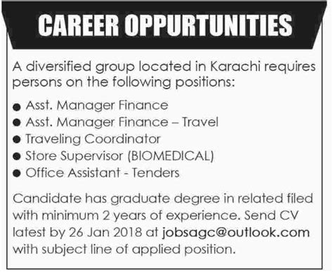 Supervise the execution of the toyota marketing plan in order to achieve the annual marketing strategy and facilitate… and secure approval from department manager for execution.7. Assistant Manager Finance Jobs in Karachi 2021 Job ...