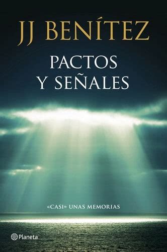 Gog es ni más ni menos que el libro que j.j. Descargar el libro Pactos y señales (PDF - ePUB)