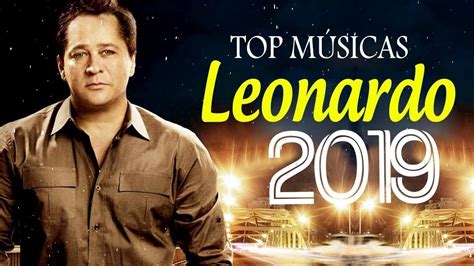 Nosso site fornece recomendações para o download de músicas que atendam aos seus hábitos diários de audição. AS MELHORES MÚSICAS DE LEONARDO - LEONARDO NOVAS CD - TOP ...