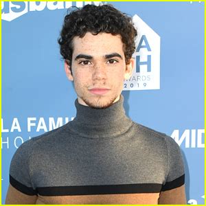 Cameron boyce played brody in the season one code black episode love hurts. Cameron Boyce Guest Stars On CBS' 'Code Black' Tonight ...