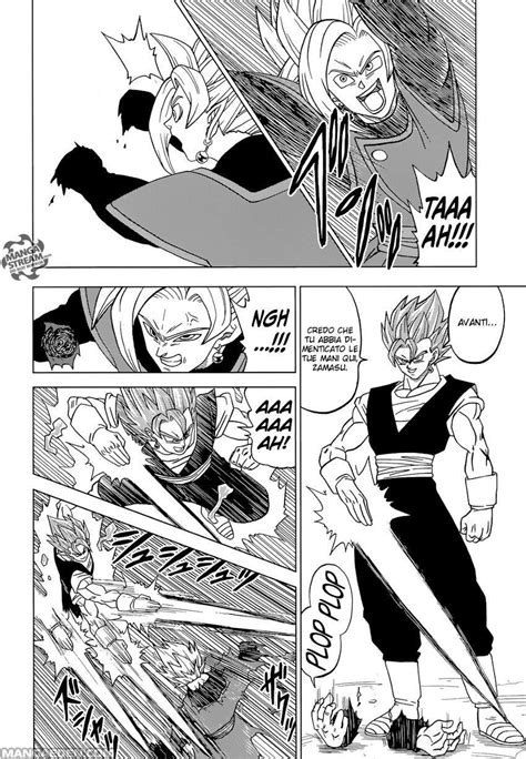 The manga is illustrated by. Pin by Reynaldo Mabalot on Toyotaro | Dragon ball super ...