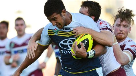 Share we've all seen viliame: Holden Cup team of the year: Brett Kimmorley rates every ...