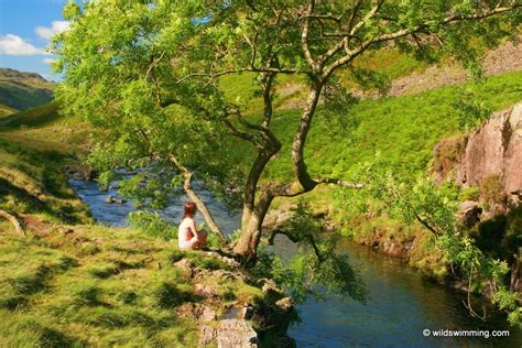 Wild swimming sydney australia book reveals over 400 secret. Tongue Pot, Eskdale | Wild Swimming - outdoors in rivers ...