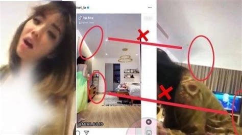 Video skandal mirip gisel bersama pacarnya tersebar luas viral. 2 Kesamaan di Tubuh Gisel & Cewek Dalam Video Syur Ditemukan Pakar Telematika, Bukan Baju ...