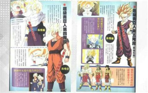 (please sort by list order). Why The Dragon Ball Z Movies Scale Differently Than The Main Timeline | DragonBallZ Amino