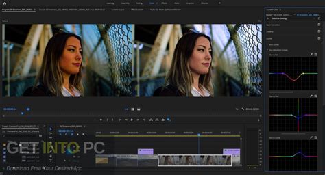 The application is widely used by artists, professionals, and producers. Adobe Premiere Pro CC 2019 Free Download