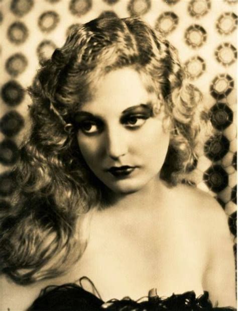 Can thelma unearth a denied truth behind the stinging temptation? Baby faced Thelma Todd | Thelma todd, Hollywood, Old hollywood