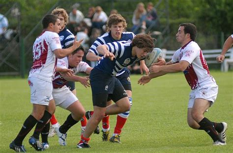 Diez años de una ruptura advertida. Torneo Argentino Juvenil 2º Fecha. ~ Guinda Rosario