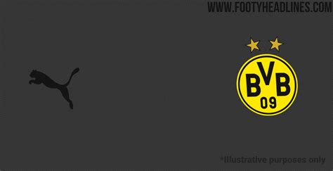 The numbers are yellow, just as the bvb text on the socks. How Next Season's Dortmund 21-22 Away Kit Could Look Like ...