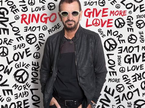 Ringo starr is an english musician, singer, songwriter, and actor who gained worldwide fame as the drummer for the beatles.he occasionally sang lead vocals with the group. Ringo Starr - laut.de - Band