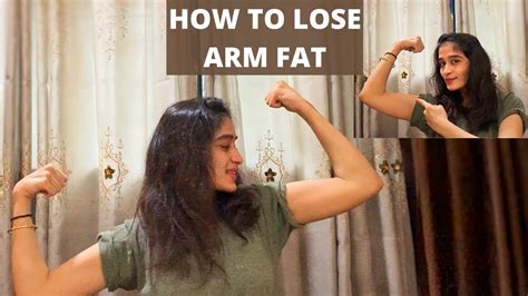 This time includes both cardio and strength. Slim Arms In 30 Days | How To Lose Arm Fat | WORKitOUT ...