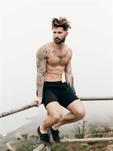 Short hair refers to any haircut with little length. 14 Hairstyles Perfect for College Guys