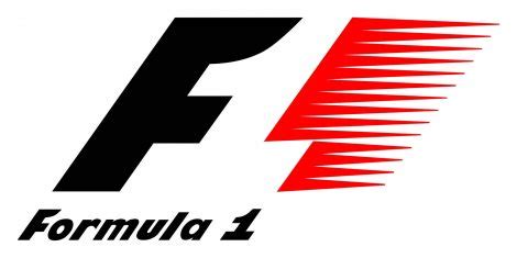 The first f1 logo that accompanied the race series when it first emerged in 1950 was elementary: La controversia del logo nuevo de F1 - FASTmag