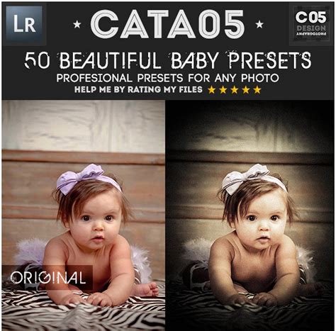 Best free presets for lightroom for newborn photos. 25+ Best Newborn Lightroom Presets for Baby Photography ...