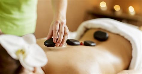Massage techniques are commonly applied past hands, fingers, elbows, knees, forearms, feet, or a device. Massage Center in Prahlad Nagar Ahmedabad Book Best ...