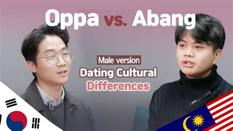 It is 8 hours ahead of coordinated universal time (utc). Oppa vs. Abang! How Malaysian vs Korean do dating ...