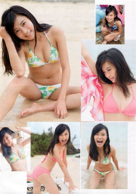 The site owner hides the web page description. 小島瑠璃子さん 4 : さとっちのきまぐれblog