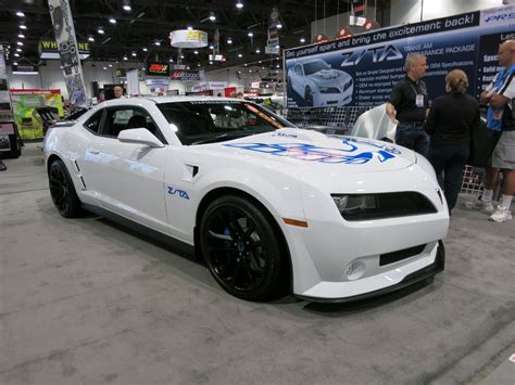 See more ideas about trans am, pontiac firebird, pontiac firebird trans am. SEMA 2013: The ZTA Trans-Am Returns - LS1Tech.com