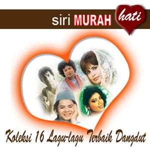 Please support our music industry by purchasing the original. Koleksi 16 Lagu Lagu Terbaik Dangdut (2004)