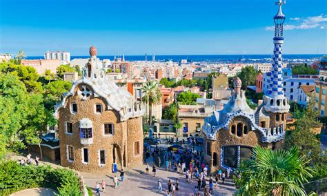 העיר ברצלונה, בירת חבל קטלוניה, היא אחת מערי התיירות הגדולות בעולם. ברצלונה, מידע תיירותי על ברצלונה | איסתא