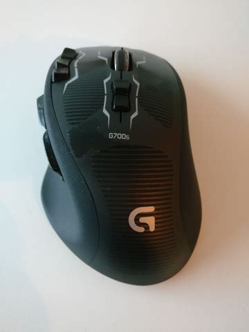 Logitech gaming software is the compatible software for g700s gaming mouse. Logitech G700 Drivers - Blog Nysmartphone : I just picked up a used g700s (works great), plugged ...