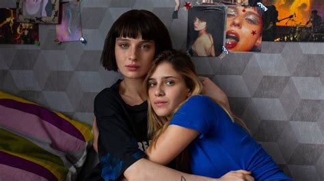 Netflix gave many critically acclaimed tv shows from regular broadcast and cable networks a second life. Netflix's 'Baby' accused of trivializing teen sex trafficking