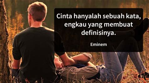 Semoga deretan quotes ini dapat membakar semangatmu dan membantumu untuk lebih kuat dalam menghadapi setiap masalah dalam hidupmu. 15 Kata-Kata Motivasi untuk Mengejar Cinta | Tobakonis
