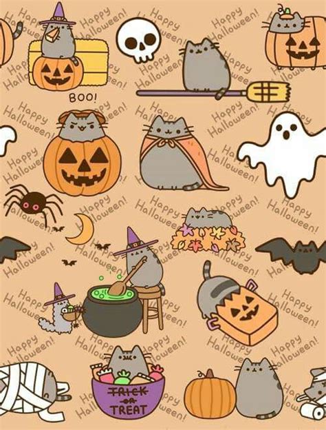 We did not find results for: Pusheen Halloween | Pusheen cute, Pusheen cat, Kawaii ...