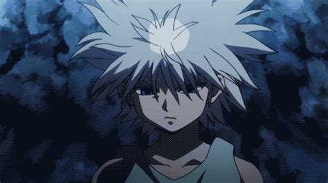 Cute killua wallpapers wallpaper cave. And The Hero Will Drown : Photo (With images) | Hunter x ...