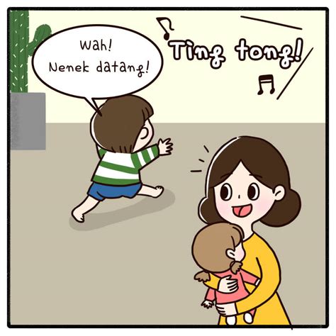 Bagi moms yang memiliki aktivitas seabrek, tentunya quality time dengan si kecil menjadi sebuah momen yang sangat berharga. Permainan untuk Membangun Kelekatan Si Kecil dengan Ibu ...