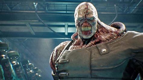 Endgame stellt eine zäsur im mcu dar, nachdem nichts mehr so sein wird, wie es einmal war. Resident Evil 3 Remake geleakt: Wann kommt der erste Trailer?
