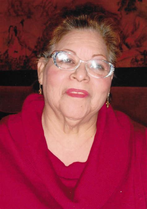 Maybe you would like to learn more about one of these? Mercedes Padilla Obituary - El Paso, TX