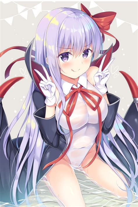 The moon rules cancer, so it's super important also to know what house that moon is in in the birth chart. Moon Cancer (BB) - BB (Fate/EXTRA) - Zerochan Anime Image ...
