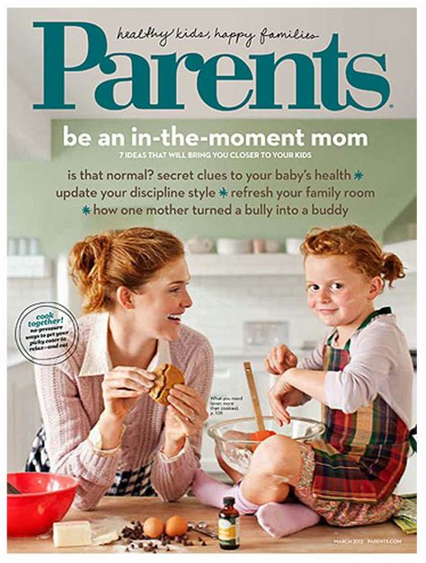 West Michigan Mommy: Parents Magazine 1-Year Subscription ...
