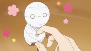 How to keep a mummy (japanese: Episodes 1-2 - How to keep a mummy - Anime News Network