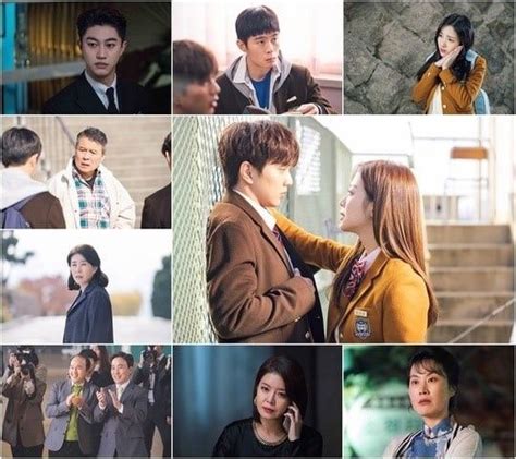 Update subtitle tercepat serta akses yang mudah. Stills of SBS drama "My Strange Hero" | Kim, Jins