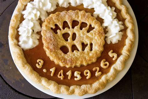 In 2009, the united states house of representatives supported the designation of pi day. Pi Day 2016