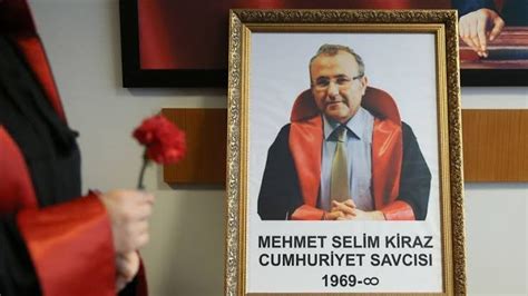 Hakimler ve savcılar yüksek kurulu. mehmet selim kiraz - uludağ sözlük galeri