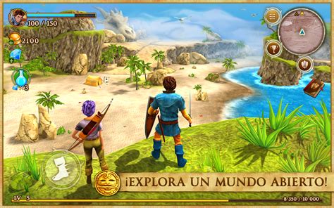 Una selección de títulos free to play para dispositivos android que pueden jugarse completamente offline. Juegos Android 2019 offline | EltíoMediafire