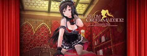 It was once the case that we all had enough time to do everything we wanted to: Custom Order Maid 3D 2: Extreme Sadist Queen DLC ...