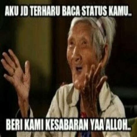 Over 230 users rating a average 3.7 of 5 about gambar lucu. Gokil Status Fb Gokil Gambar Lucu - Download Kumpulan Gambar