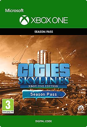 Cara aktifkan data laju season pass (jimat!) Buy Cities: Skylines - Season Pass on Xbox One | GAME