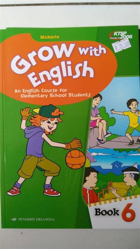 Soal bahasa inggris kelas sosial (ips), bahasa jawa, dan bahasa inggris. Buku Bahasa Inggris Kelas 2 Sd Yudhistira - potentbabe