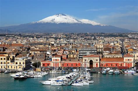 A province of sicily, italy. Un año inolvidable en Messina, Italia | Experiencia ...