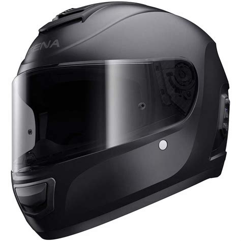 112m consumers helped this year. Sena Momentum Lite Bluetooth Full Face Motorcycle Helmet ...